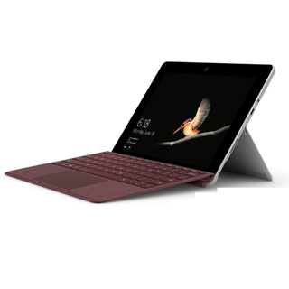 マイクロソフト(Microsoft)のY@U様専用☆Surface Go10インチ4415Y 8GB(タブレット)