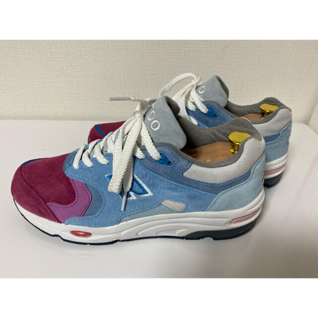 KITH × New Balance 1700メンズ