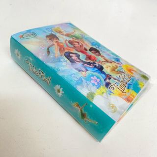 【新品未使用】ティンカーベル　グッズ(キャラクターグッズ)