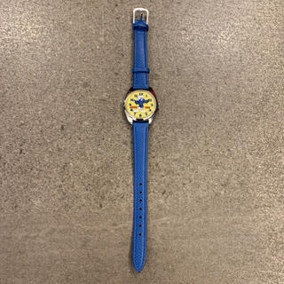 SMURF TIME VINTAGE WATCH 腕時計(腕時計(アナログ))
