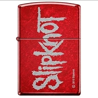 ジッポー(ZIPPO)の新品 Slipknot Zippo(ミュージシャン)