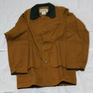 エルエルビーン(L.L.Bean)のLLBean Field Jacket(カバーオール)