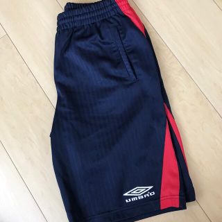 アンブロ(UMBRO)のハーフパンツ(ハーフパンツ)