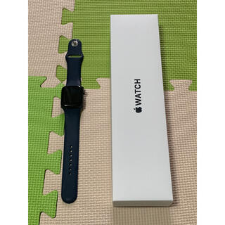 アップルウォッチ(Apple Watch)のApple Watch SE 40mm(その他)