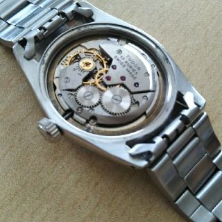 チュードル(Tudor)のぺぺ様専用‼️  チュードル　デカバラ・ジャンク不動品(腕時計(アナログ))