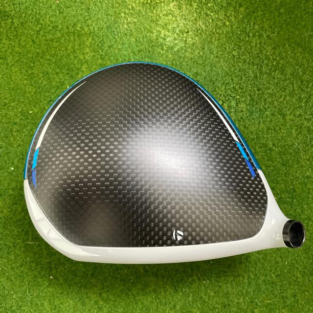 TaylorMade(テーラーメイド)のぜんいつ様専用　テーラーメイド SIM2 ドライバー9° ベンタスブルー　6X スポーツ/アウトドアのゴルフ(クラブ)の商品写真