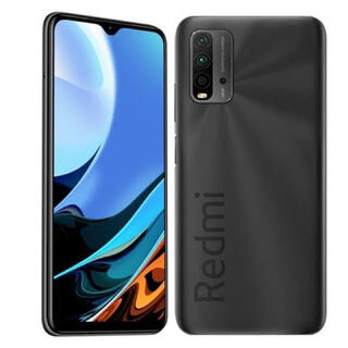 Xiaomi Redmi 9T 64GB(SIMフリー)(スマートフォン本体)