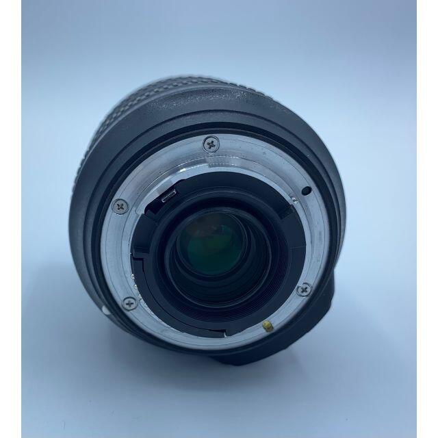 【美品】Nikon AF-S 24-85mm F3.5-4.5 G ED VR