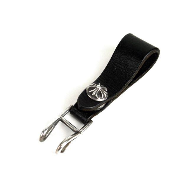 Chrome Hearts(クロムハーツ)のクロムハーツCHROME HEARTS■BELT LOOPベルトループ メンズのファッション小物(ベルト)の商品写真