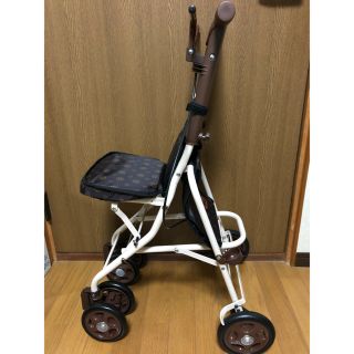 シプール　シルバーカー※最終値下げ(その他)