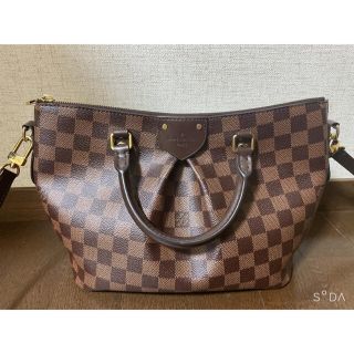 ルイヴィトン(LOUIS VUITTON)のルイヴィトン　シエナPM(ショルダーバッグ)