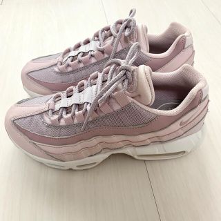 ナイキ(NIKE)の【NIKE】エアマックス95 CI3710-600 24.5cm(スニーカー)