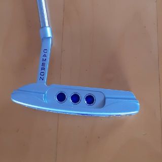 スコッティキャメロン(Scotty Cameron)のスコティキャメロン ニューポート 2(クラブ)