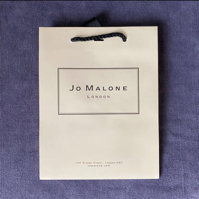 Jo Malone(ジョーマローン)の★ショッパー付★ ジョー マローン ボディ クレーム 175ml コスメ/美容のボディケア(ボディクリーム)の商品写真