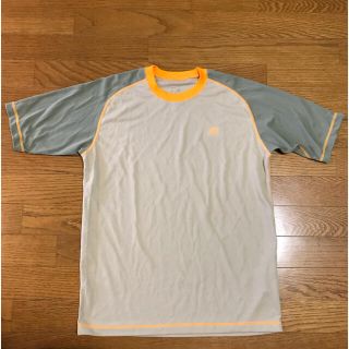 ナイキ(NIKE)のNIKEナイキACGTシャツ/サイズMドライフィット/サイクルウェアに◎(ウェア)