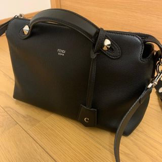 フェンディ(FENDI)のFENDI BY THE WAY バイザウェイ(ショルダーバッグ)