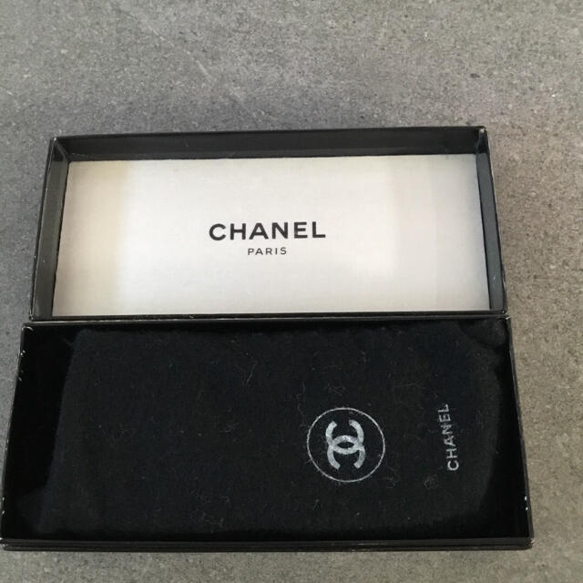 CHANEL(シャネル)のCHANEL シャネル サングラス レディースのファッション小物(サングラス/メガネ)の商品写真