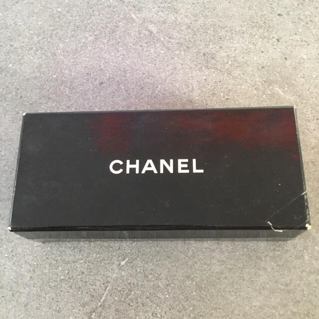 CHANEL(シャネル)のCHANEL シャネル サングラス レディースのファッション小物(サングラス/メガネ)の商品写真