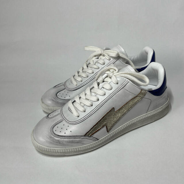 ISABEL MARANT スニーカー 販売卸売り レディース | bca.edu.gr