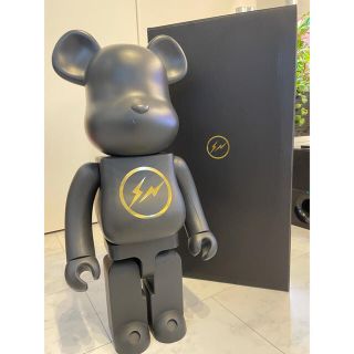 フラグメント(FRAGMENT)のfragment bearbrick 1000% 国内500体限定　超合金(その他)