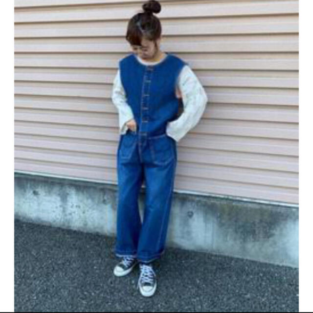 売れ筋がひ! リラックスデニムオールインワン CROWNS RODEO - サロペット/オーバーオール - www.qiraatafrican.com 売れ筋がひ! リラックスデニムオールインワン CROWNS RODEO - サロペット/オーバーオール - www.qiraatafrican.com