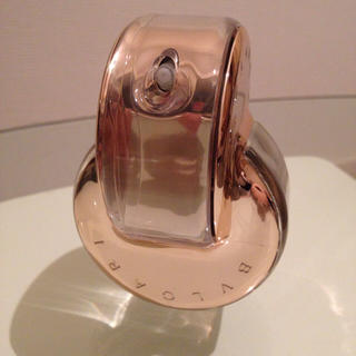 ブルガリ(BVLGARI)のブルガリ オムニアクリスタリン オードパルファン65ml(ユニセックス)