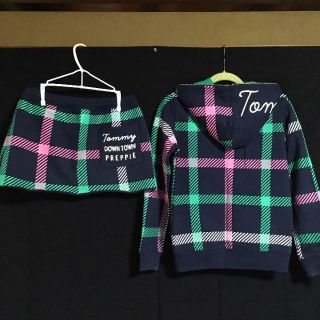 トミー(TOMMY)のmu6様 専用☆(パーカー)