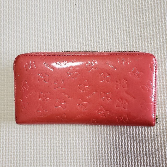 LIZ LISA(リズリサ)のLIZ LISA 長財布 レディースのファッション小物(財布)の商品写真