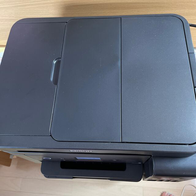 EPSON EW-M670FT インクジェットプリンター