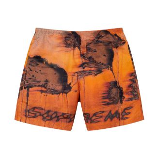 シュプリーム(Supreme)のSupreme Hurricane Water Short(ショートパンツ)