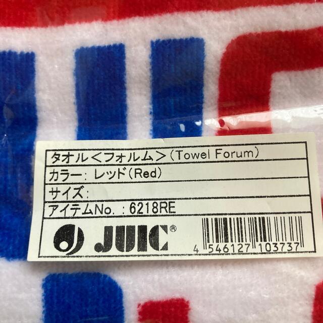 JUIC(ジュウイック)の卓球 スポーツ/アウトドアのスポーツ/アウトドア その他(卓球)の商品写真