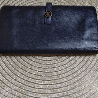 シャネル(CHANEL)のCHANEL長財布(財布)