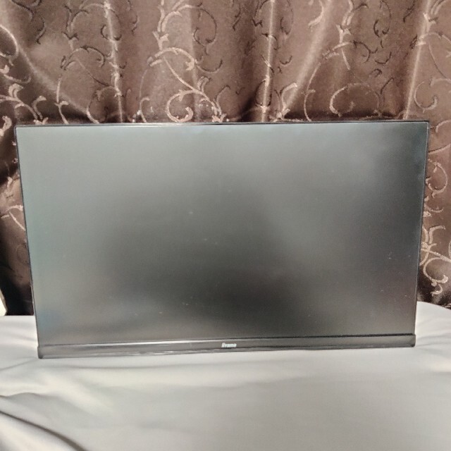 iiyama PROLITE XU2390HS 23インチ マーベルブラック - ディスプレイ