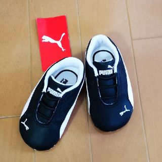 プーマ(PUMA)のPUMA　ファーストシューズ　12㎝(スニーカー)