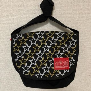 マンハッタンポーテージ(Manhattan Portage)の【SALE！新品・未使用！】マンハッタンポーテージ　バッグ(メッセンジャーバッグ)