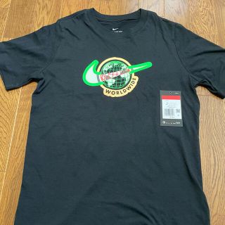 ナイキ(NIKE)の【お値下げ中】 NIKE ナイキ キッズ 半袖Tシャツ 160cm(Tシャツ/カットソー)