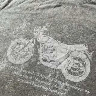 アズノウアズ(AS KNOW AS)のアズノウアズドゥバス★ワンちゃんと一緒ライダーズT(Tシャツ/カットソー(半袖/袖なし))