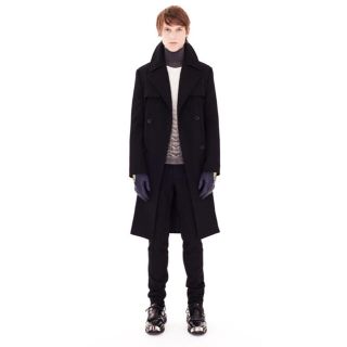 バレンシアガ トレンチコート(メンズ)の通販 42点 | Balenciagaの