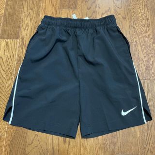 ナイキ(NIKE)の【新品】 NIKE ナイキ キッズ ハーフパンツ 160cm(パンツ/スパッツ)