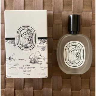 ディプティック(diptyque)のdiptyque ヘアフレグランス ドソン 30ml(ヘアウォーター/ヘアミスト)