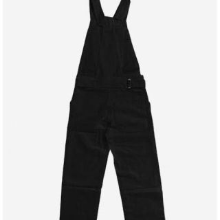 Dries Van Noten 21ss jump suit