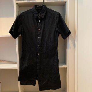 コム デ ギャルソン(COMME des GARCONS) シャツ/ブラウス(レディース