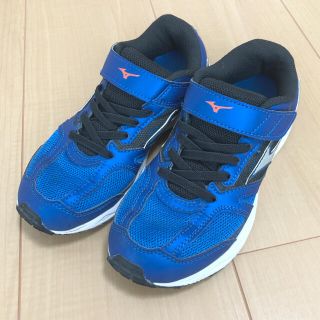 ミズノ(MIZUNO)のmizuno ランニングシューズ 20.0cm(スニーカー)