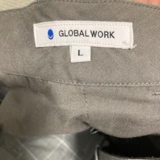 グローバルワーク(GLOBAL WORK)のグローバルワーク　ズボン(その他)