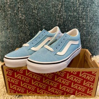 ヴァンズ(VANS)のOld Skool Vans 19cm(スニーカー)