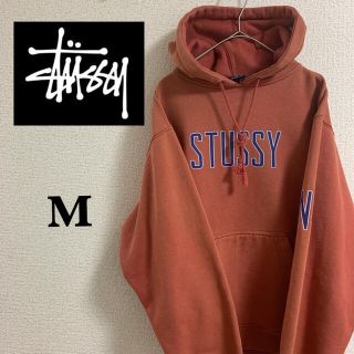 ステューシー(STUSSY)の専用(パーカー)