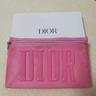 ディオール(Dior)のRay_pocha様専用【Dior】ポーチ (ポーチ)