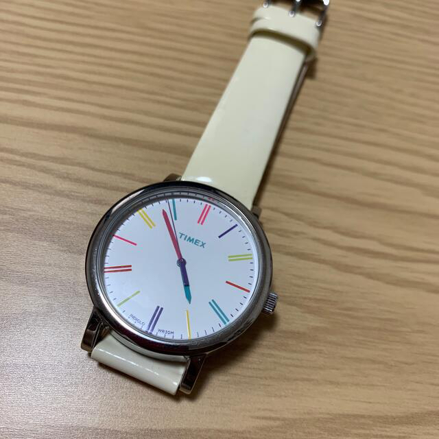 TIMEX(タイメックス)の【たー様専用】TIMEX 腕時計 レディースのファッション小物(腕時計)の商品写真