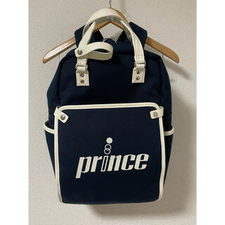 プリンス(Prince)のプリンス Prince テニスバッグ・ケース  バックパック(バッグ)