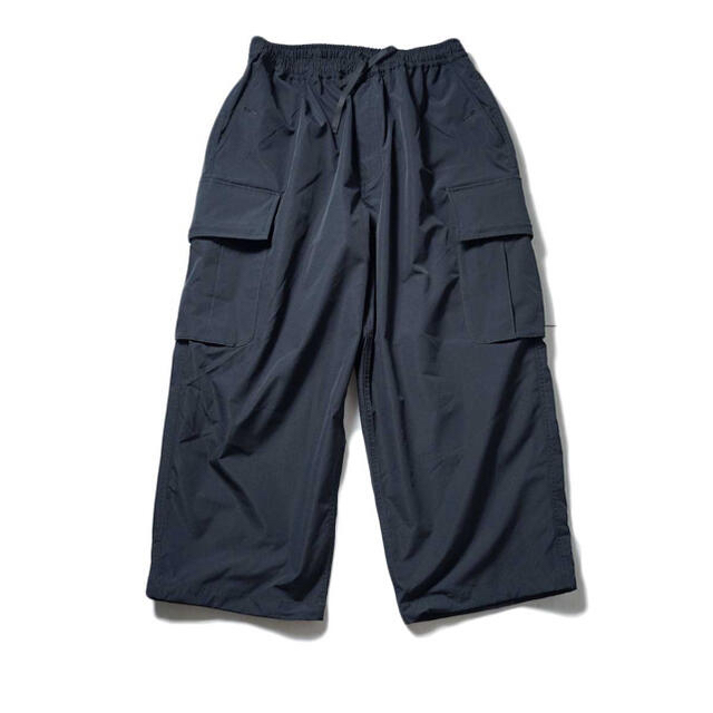 DAIWA PIER39　TECH WIDE 6P PANTS  ダイワピア